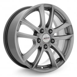 X`trike X-116 6.5x16 PCD5x112 ET33 Dia66.6 HSB